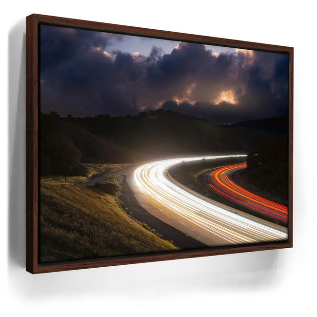 Featured image 10 for Evening Rush