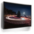 Featured image 5 for Evening Switchbacks - Boulder, Colorado