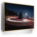 Featured image 9 for Evening Switchbacks - Boulder, Colorado