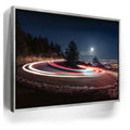 Featured image 8 for Evening Switchbacks - Boulder, Colorado