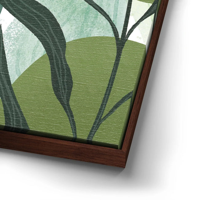 Featured image 14 for Evergreen - Boho