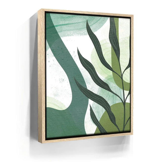 Featured image 9 for Evergreen - Boho