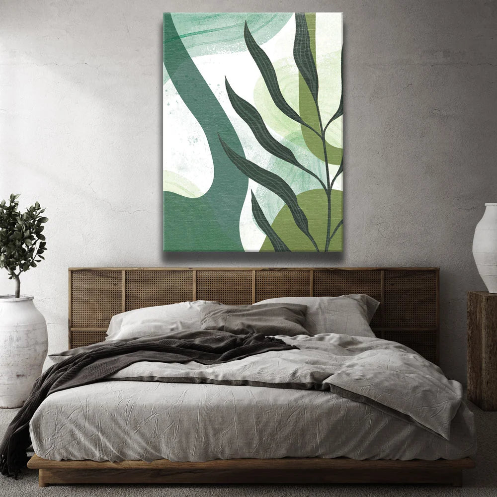 Featured image 2 for Evergreen - Boho