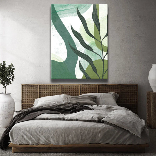 Featured image 2 for Evergreen - Boho