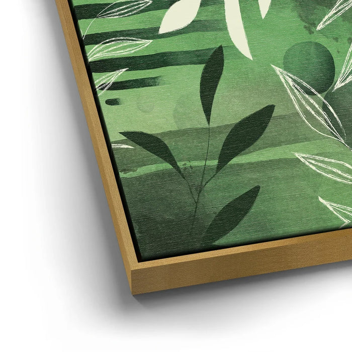 Featured image 12 for Evergreen Garden