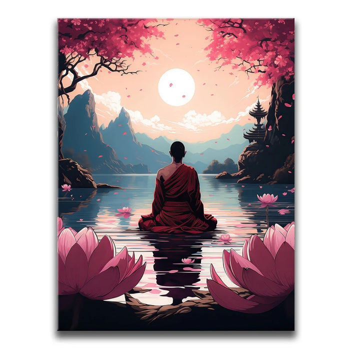 Featured image 1 for Every Journey Begins With A Single Step