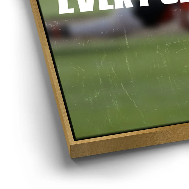 Featured image 12 for Every Second Counts - Baseball