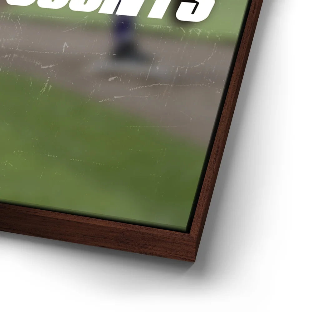 Featured image 14 for Every Second Counts - Baseball