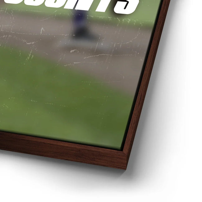 Featured image 14 for Every Second Counts - Baseball