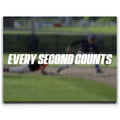 Featured image 1 for Every Second Counts - Baseball