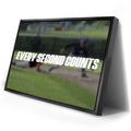 Thumbnail image 2 for Every Second Counts - Baseball