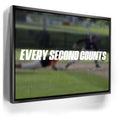 Featured image 5 for Every Second Counts - Baseball