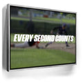 Featured image 8 for Every Second Counts - Baseball