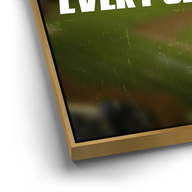 Featured image 12 for Every Second Counts - Baseball Stadium
