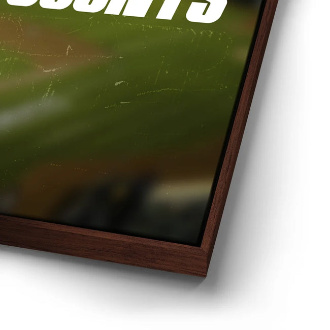 Featured image 14 for Every Second Counts - Baseball Stadium
