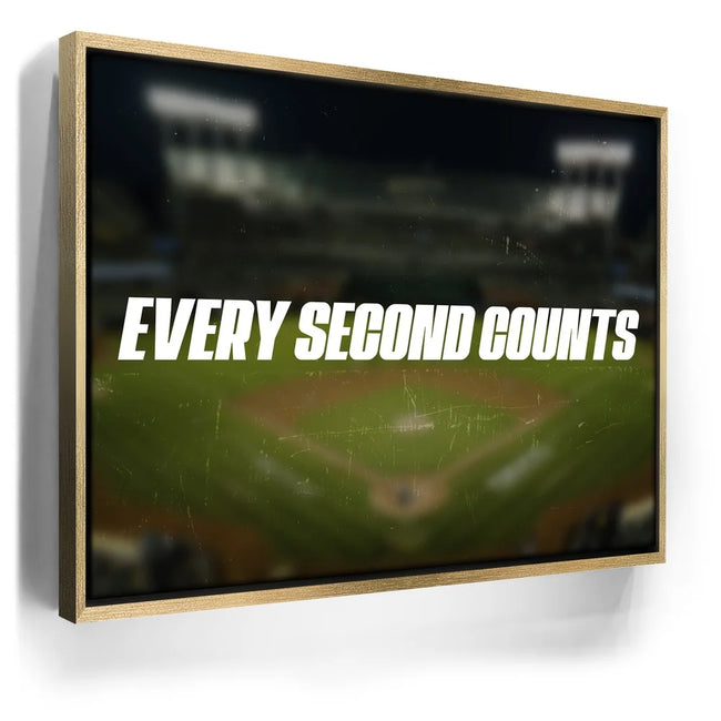 Featured image 7 for Every Second Counts - Baseball Stadium
