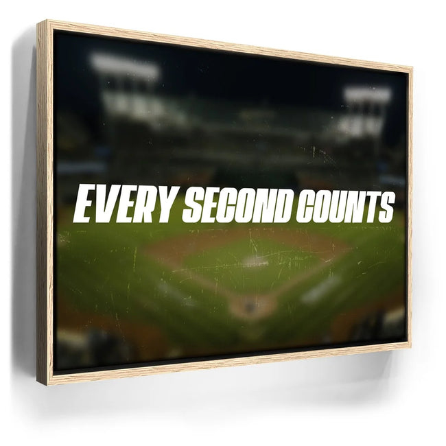 Featured image 9 for Every Second Counts - Baseball Stadium