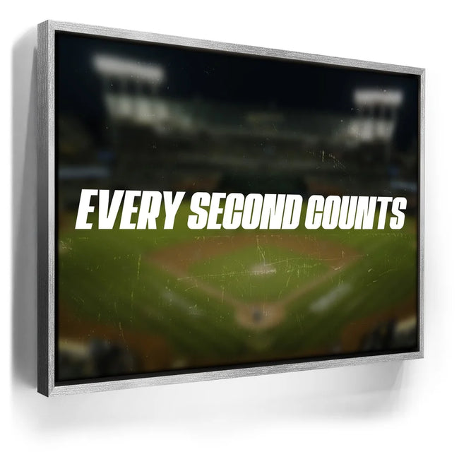 Featured image 8 for Every Second Counts - Baseball Stadium
