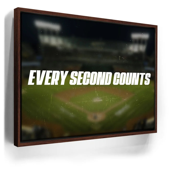 Featured image 10 for Every Second Counts - Baseball Stadium