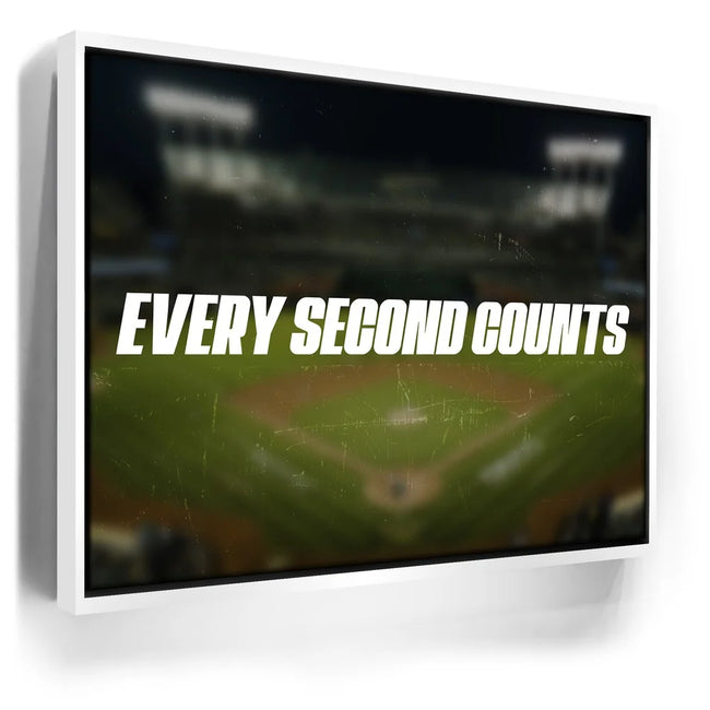 Featured image 6 for Every Second Counts - Baseball Stadium