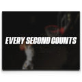 Featured image 1 for Every Second Counts - Basketball