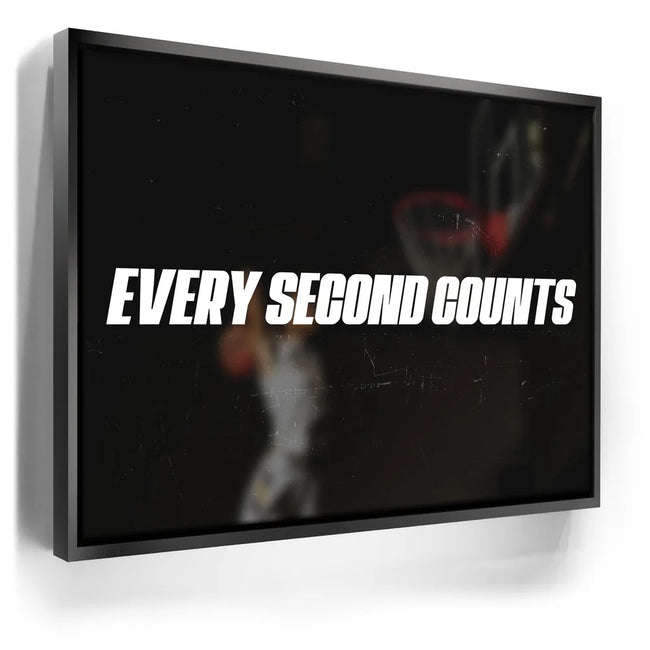 Featured image 6 for Every Second Counts - Basketball