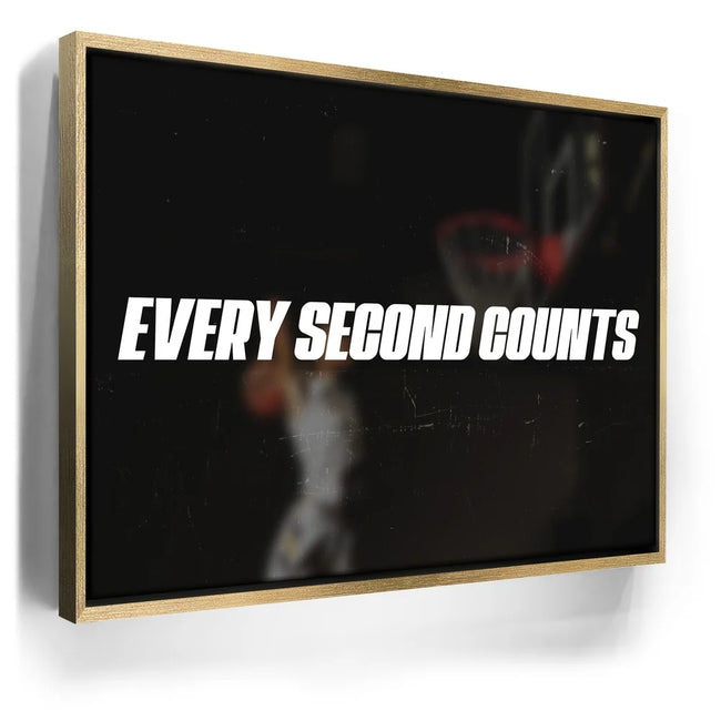 Featured image 8 for Every Second Counts - Basketball