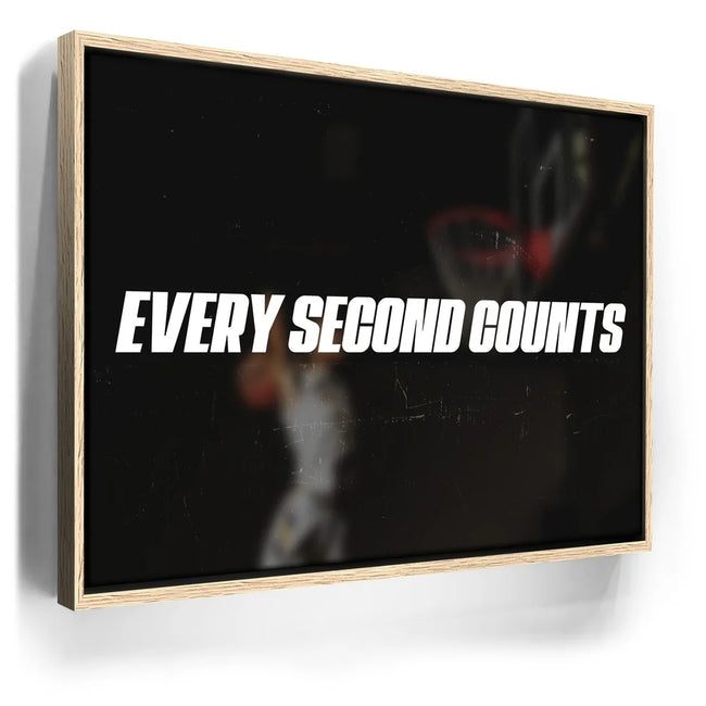 Featured image 10 for Every Second Counts - Basketball