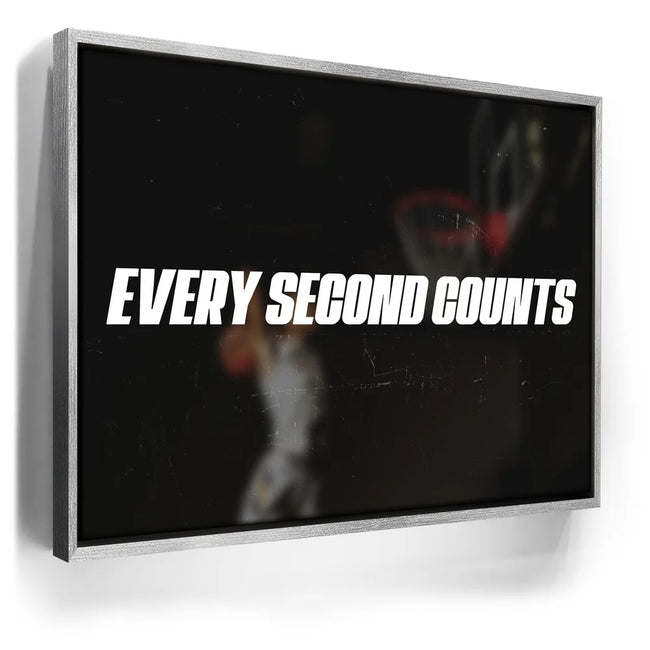 Featured image 9 for Every Second Counts - Basketball