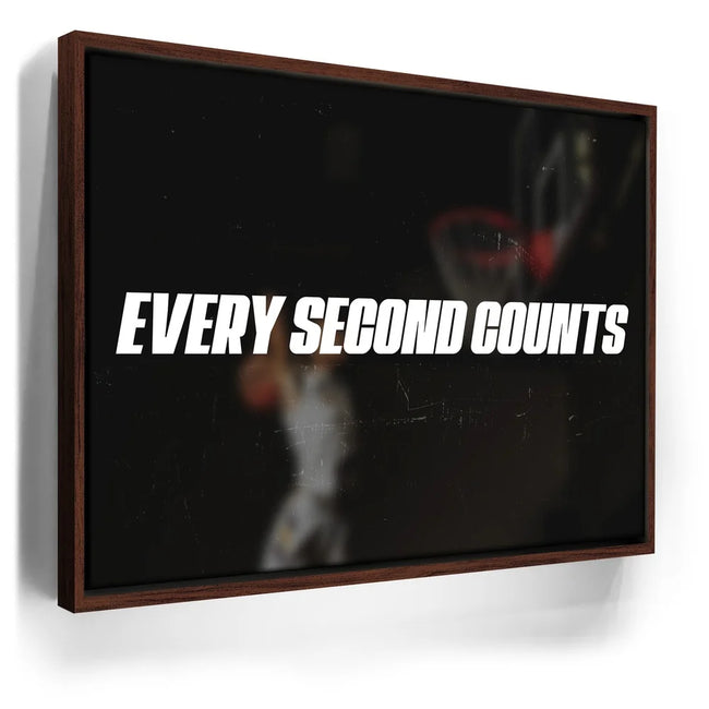 Featured image 11 for Every Second Counts - Basketball