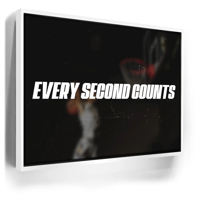 Featured image 7 for Every Second Counts - Basketball