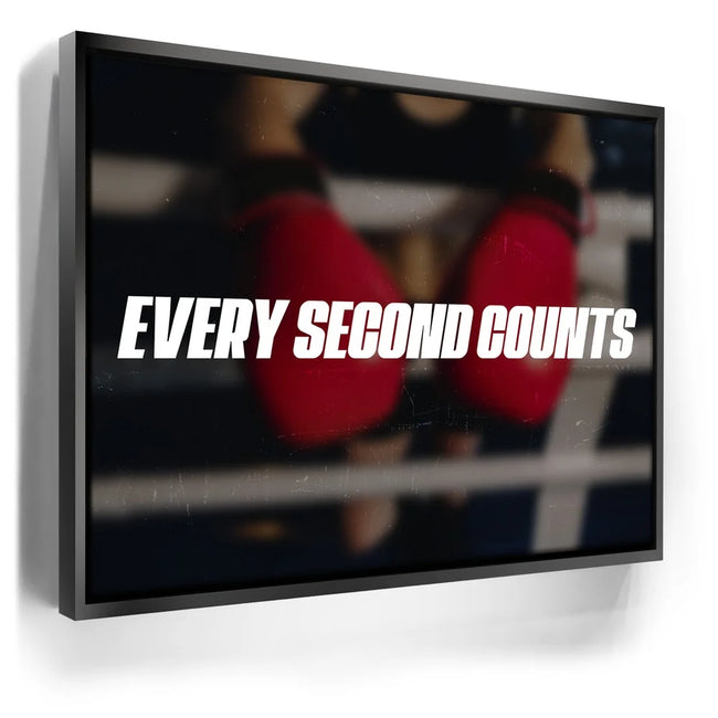 Featured image 5 for Every Second Counts - Boxing