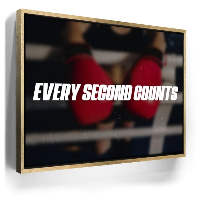 Featured image 7 for Every Second Counts - Boxing