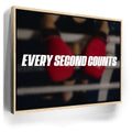 Featured image 9 for Every Second Counts - Boxing