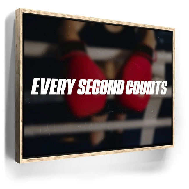 Featured image 9 for Every Second Counts - Boxing