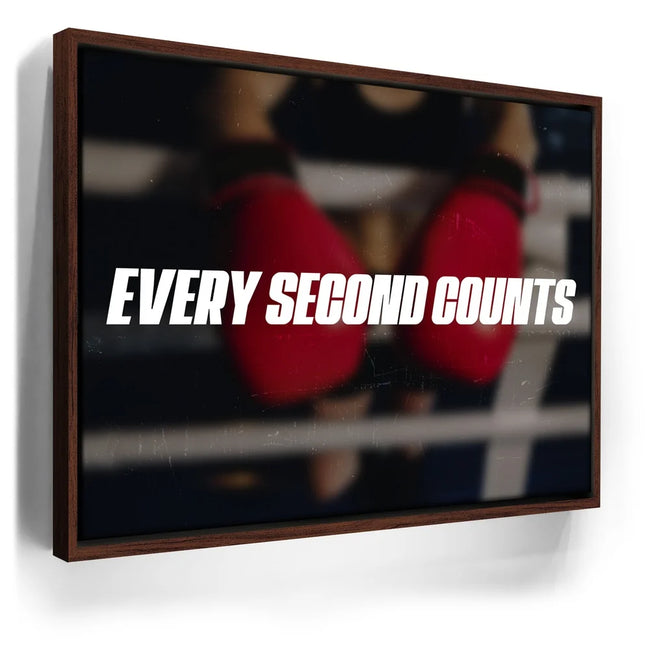 Featured image 10 for Every Second Counts - Boxing