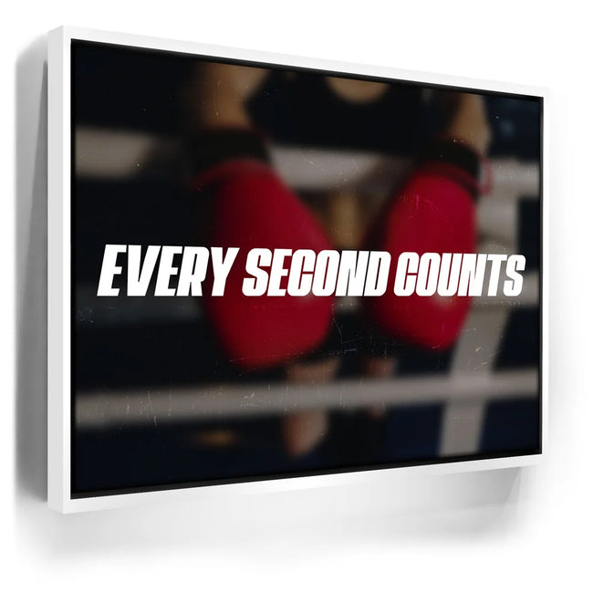 Featured image 6 for Every Second Counts - Boxing