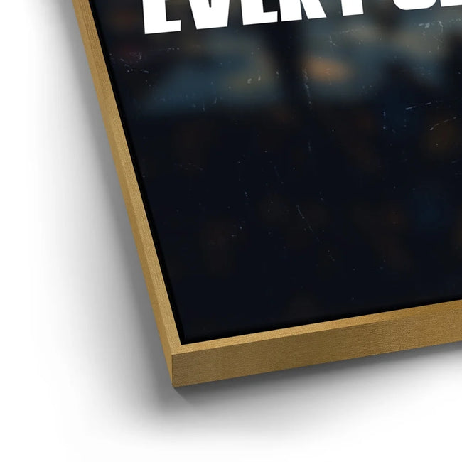 Featured image 12 for Every Second Counts - Boxing Ring