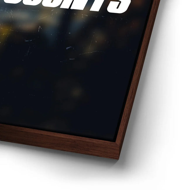 Featured image 14 for Every Second Counts - Boxing Ring
