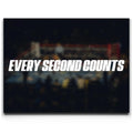 Featured image 1 for Every Second Counts - Boxing Ring