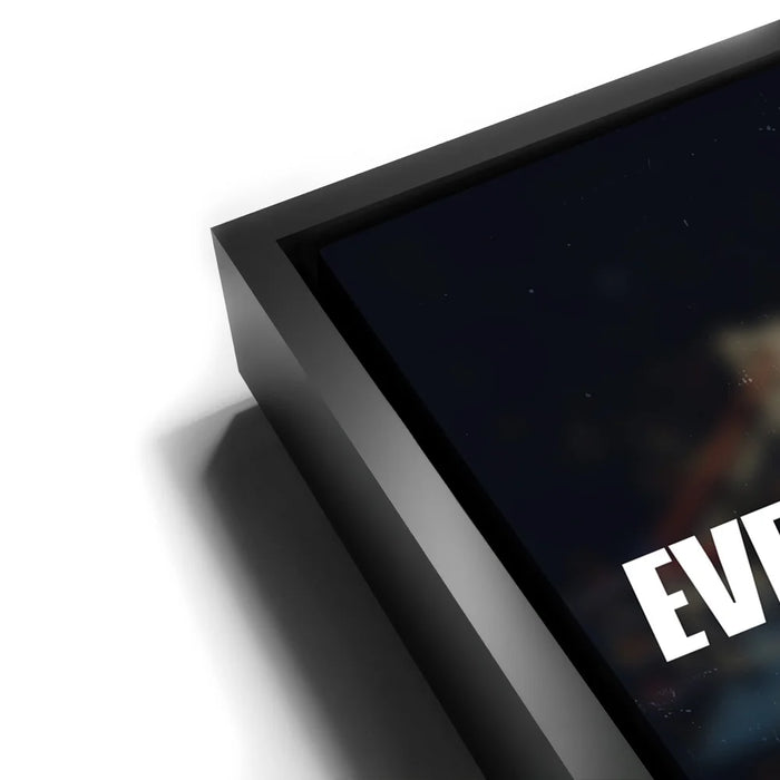 Featured image 11 for Every Second Counts - Boxing Ring