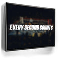 Featured image 5 for Every Second Counts - Boxing Ring
