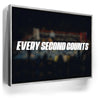Featured image 8 for Every Second Counts - Boxing Ring