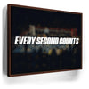 Featured image 10 for Every Second Counts - Boxing Ring