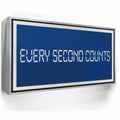 Featured image 8 for Every Second Counts