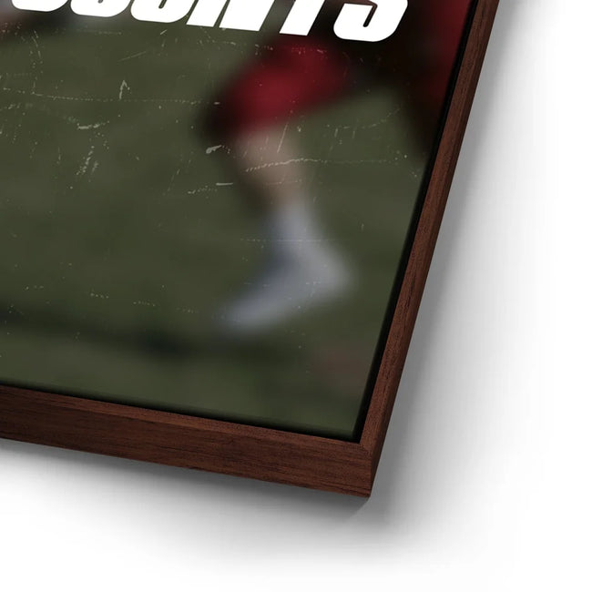 Featured image 14 for Every Second Counts - Football