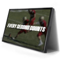 Thumbnail image 2 for Every Second Counts - Football