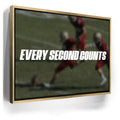 Featured image 7 for Every Second Counts - Football