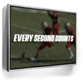 Featured image 8 for Every Second Counts - Football