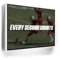 Featured image 6 for Every Second Counts - Football